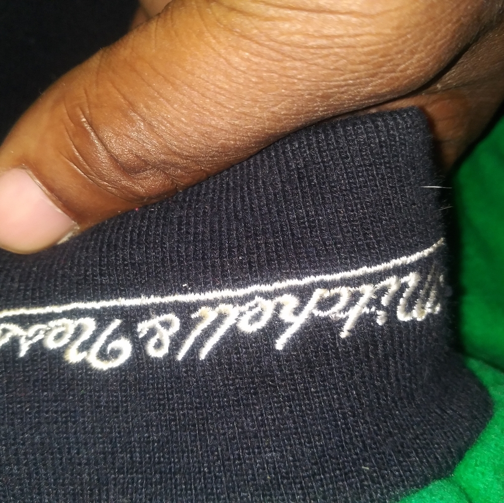 Jets jacket - Picture 3 of 7